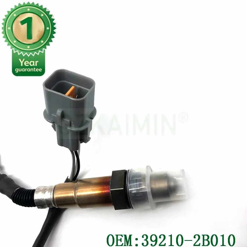 

Датчик кислорода 9210-2B010 для Hyundai Equus 11-14, Genesis 09-14, Kia