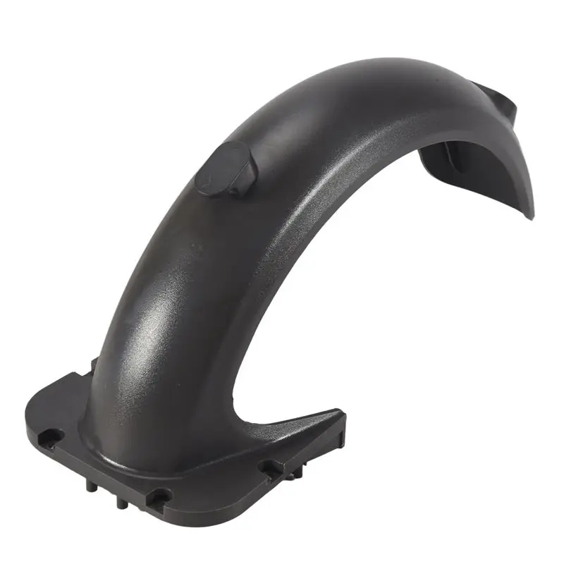 

A89E-Scooter Fender Rear Mudguard Electric Scooter Replace Parts Accessories For Ninebot Max G30 Electric Scooter