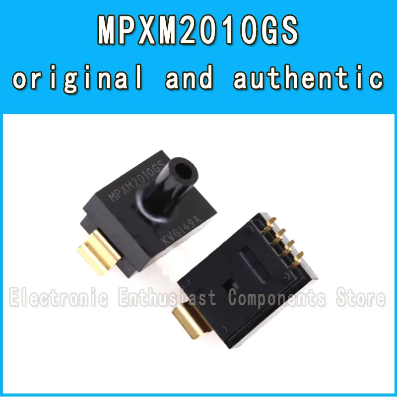 

1PCS/lot MPXM2010GS 2010 MPXM2010 MPAK-5