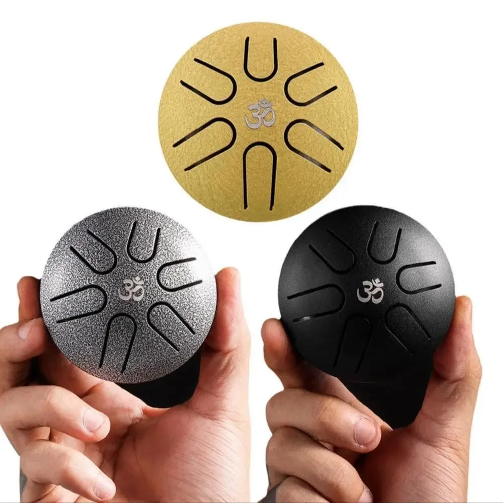 Thumbnail 2 - #71 Hand Drums Comparison Guide