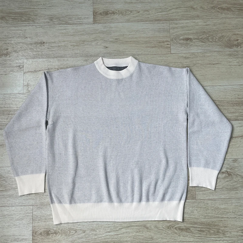 Carta Hip Hop No. 8 bilhar bordado streetwear pulôver macio camisola y2k roupas das mulheres dos homens outono e inverno suéteres