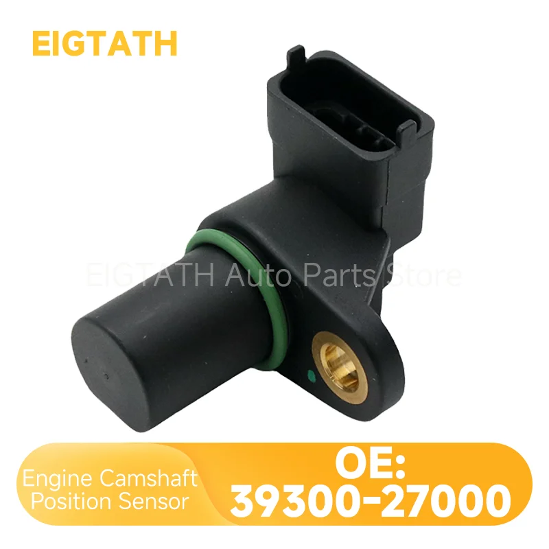 

39300-27000 Датчик положения распределительного вала для Kia Celeto Sportage Hyundai Accent Getz Mecca Santa Fe Tucson Высококачественные автомобильные детали, новые