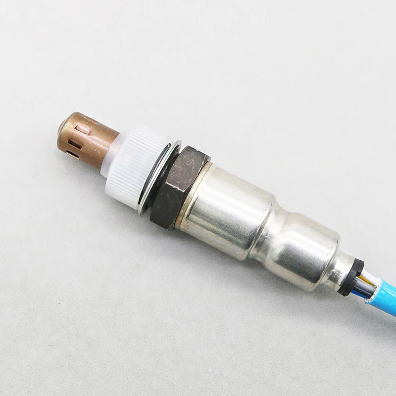 Sensor de oxígeno Lambda delantero BL3Z-9F472-A para Ford Edge Escape Explorer F-150 Fusion Mustang Lincoln MKZ Mazda 6 CX-9
