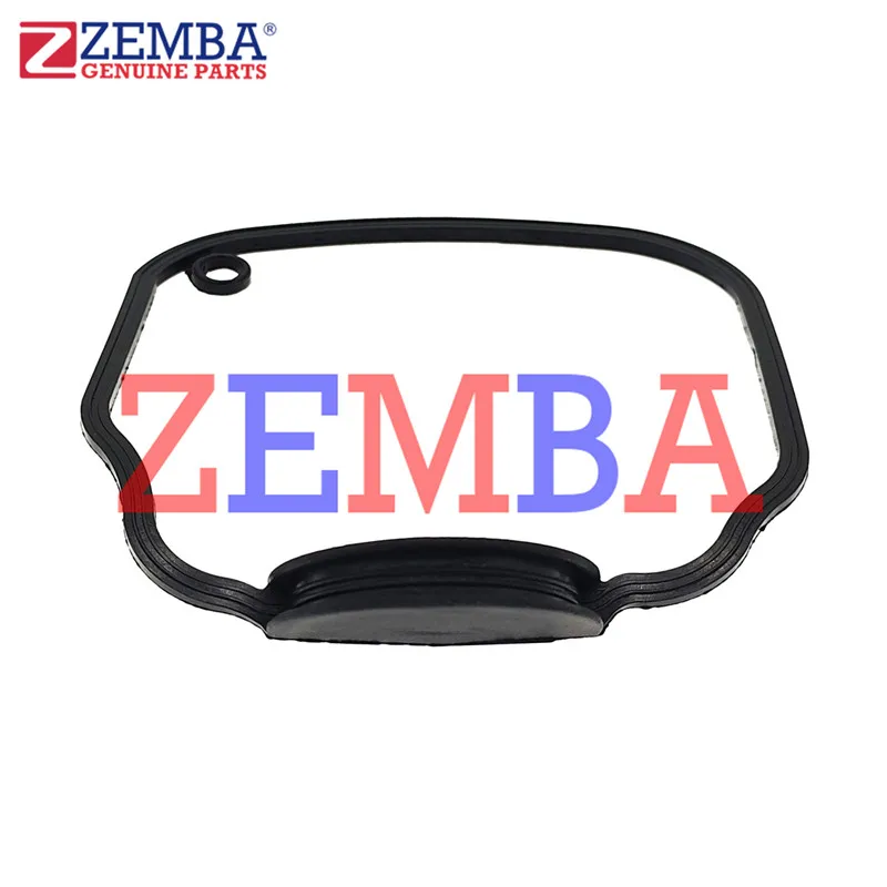 

2PCS CYLINDER HEAD RUBBER SEAL FOR HONDA WAVE110S WAVE110S