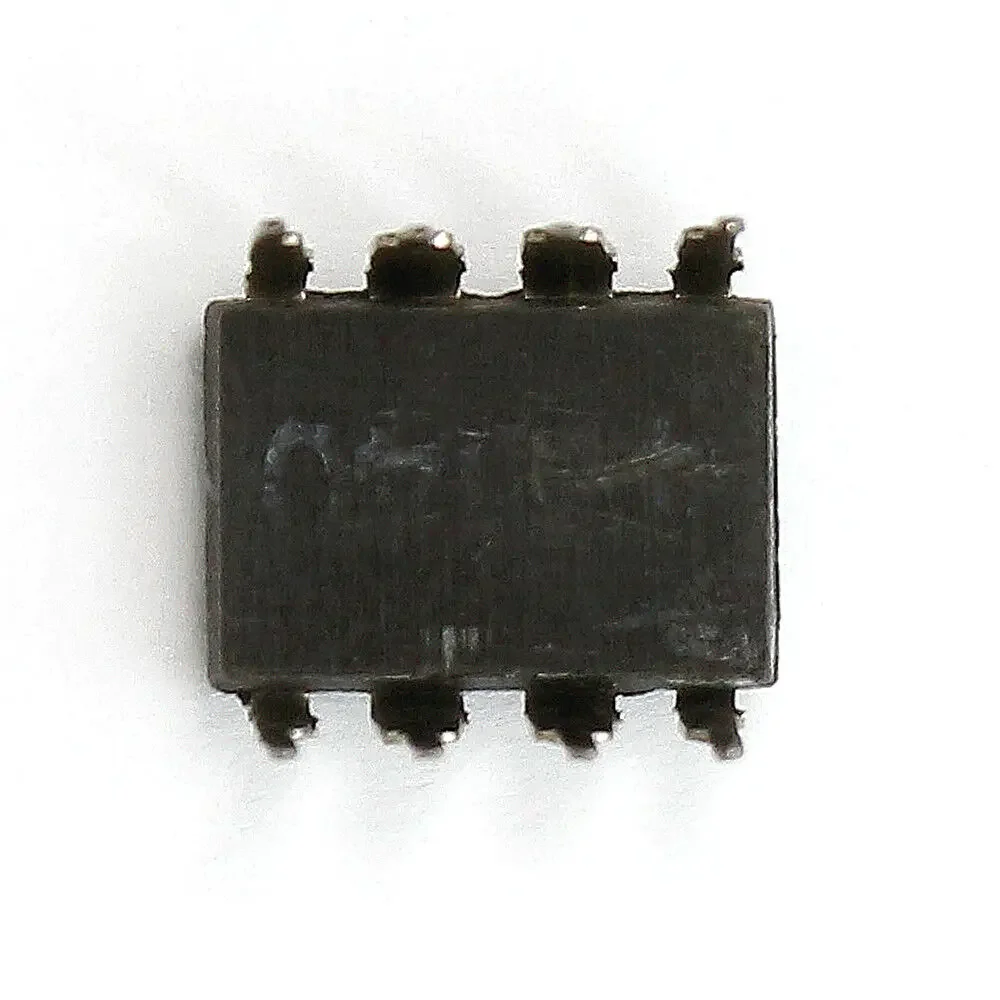 

T2117-3ASY DIP,Zero-Voltage Switch with Adjustable