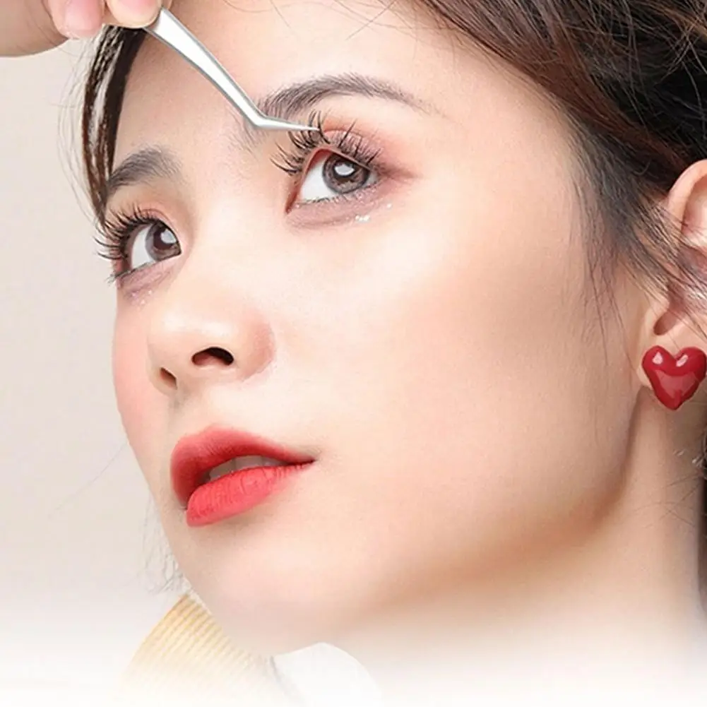 5ml Koreaanse Curling Wimpers Speciale Lijm Dikke Wimpers Lijm Transparante Perm Lijm Liflash Vaste Lomansa Pestanas Liq L7A8