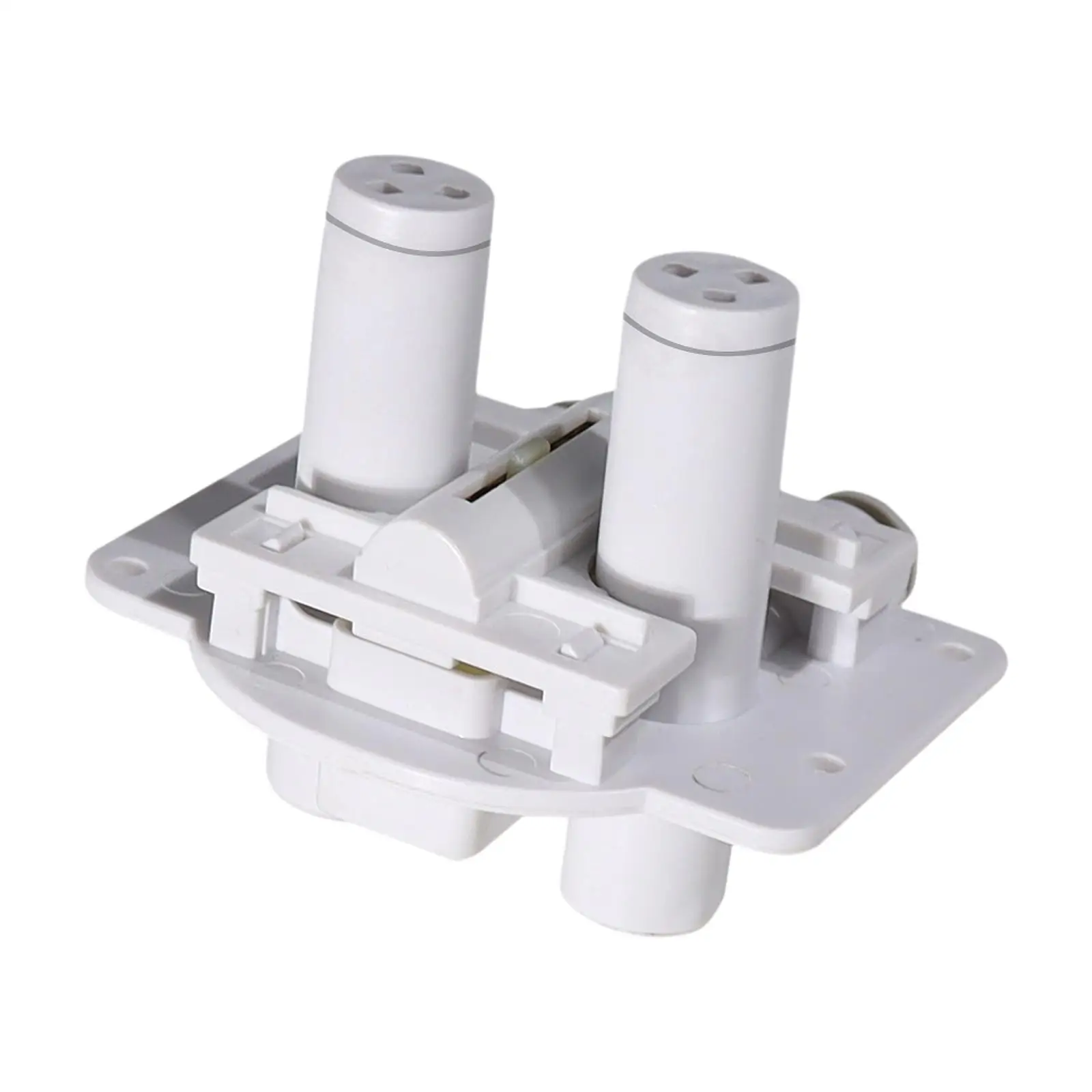 

База для воды в холодильнике, запасная часть, практичный аксессуар, основание фильтра для воды 242009601 Техника для офиса и дома