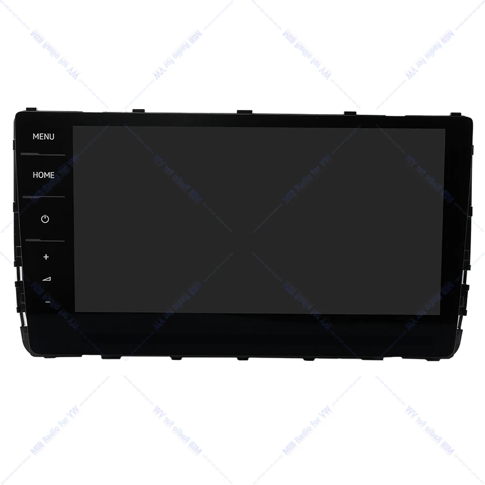 9.2 inch LCD Full Screen 5G6919606A Android Auto Carplay Radio Headunit 3GD035866A SD1 SD2 for VW Golf 7 B8 Main Unit Euro Map