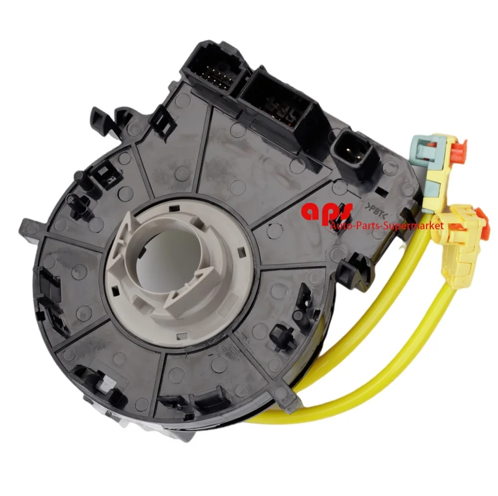 93490-3R321 Cable Hub With Heated for Kia Cadenza Optima Hybrid 934903R325 934904C321