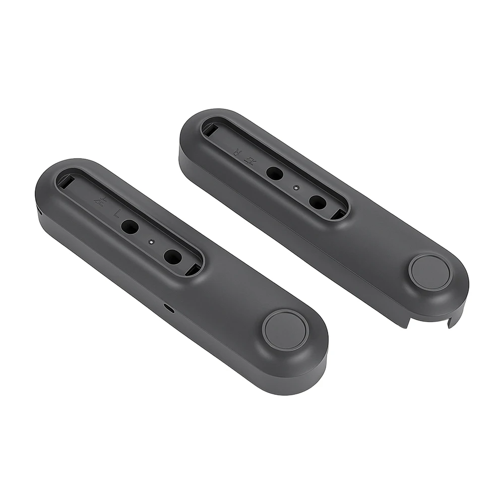 Rear Side Protective Reflective Strip Reflector For Xiaomi 6 Mi6 Electric Scooter Rear Fork Left Right Decoration Cover Parts