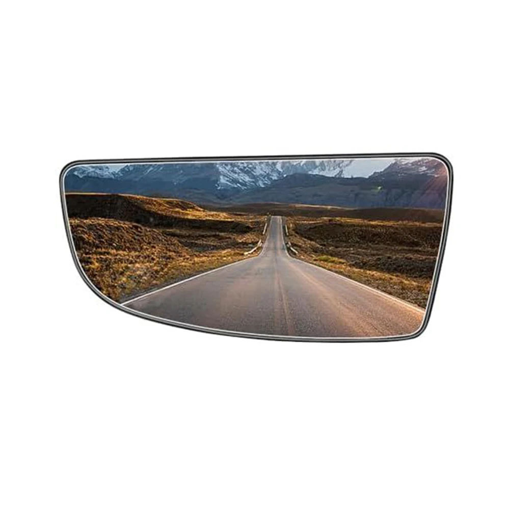 

Замена стекла зеркала заднего вида для FORD, TRANSIT для MK8 (2014 2022) и подходит для OEM-номера деталей 1855102 и BK3117A700AB