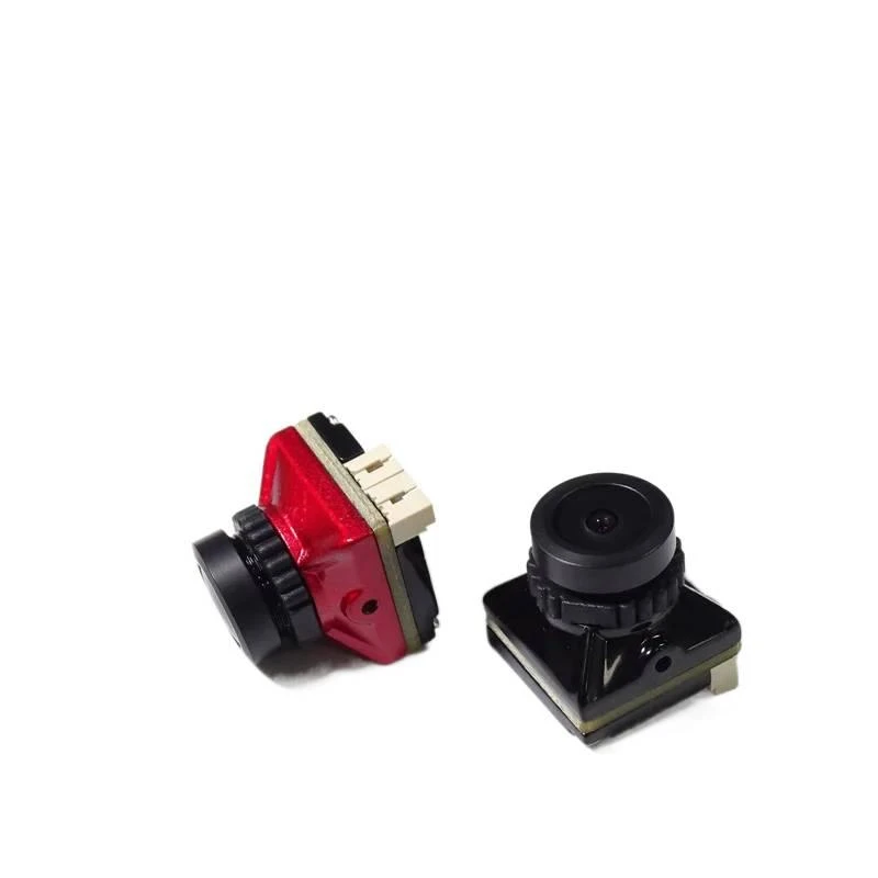 Камеры FPV для скоростных дронов FPV CS400, совместимые с модулем TX400 Micro RF, нано-приемником RX400, приемником SuperD RX400