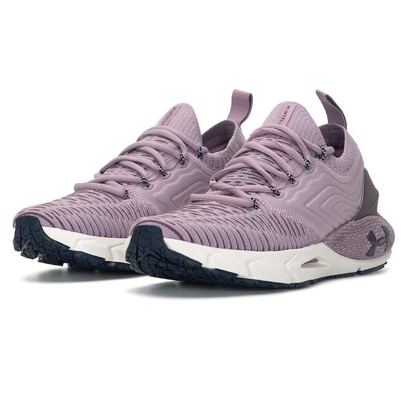 

Under Armor Women's Sports Shoes Hovr Phantom 2 Inknt Fitness Training Comfortable Cushioning Wear-Resistant Running Shoes 3024155-604