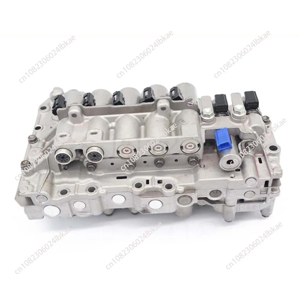 Transmission Valve Oil Circuit Board Body Suitable for K121cvt New Carola Rui Put Suitable for Yi Zhi Gearbox Valve Body