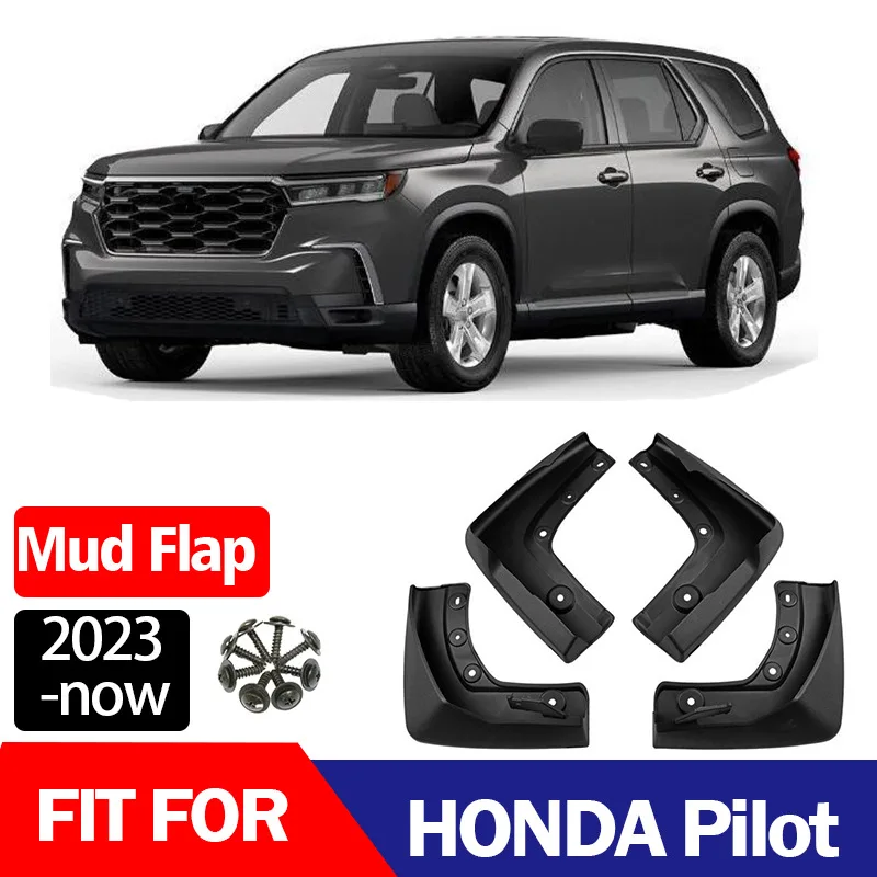 

Suitable for Honda Pilot Honda Pilot Modified Accessories Fender Fender Fender