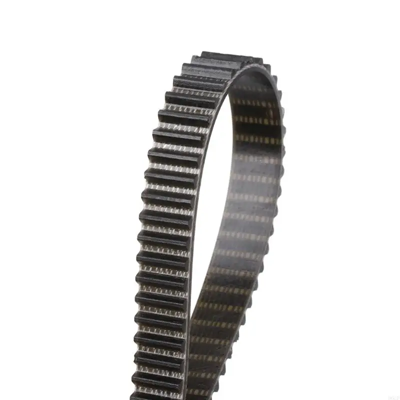 96GF Automatic Bread Maker Machine Conveyor Belts Band Strap Perimeter 420mm Kitchen