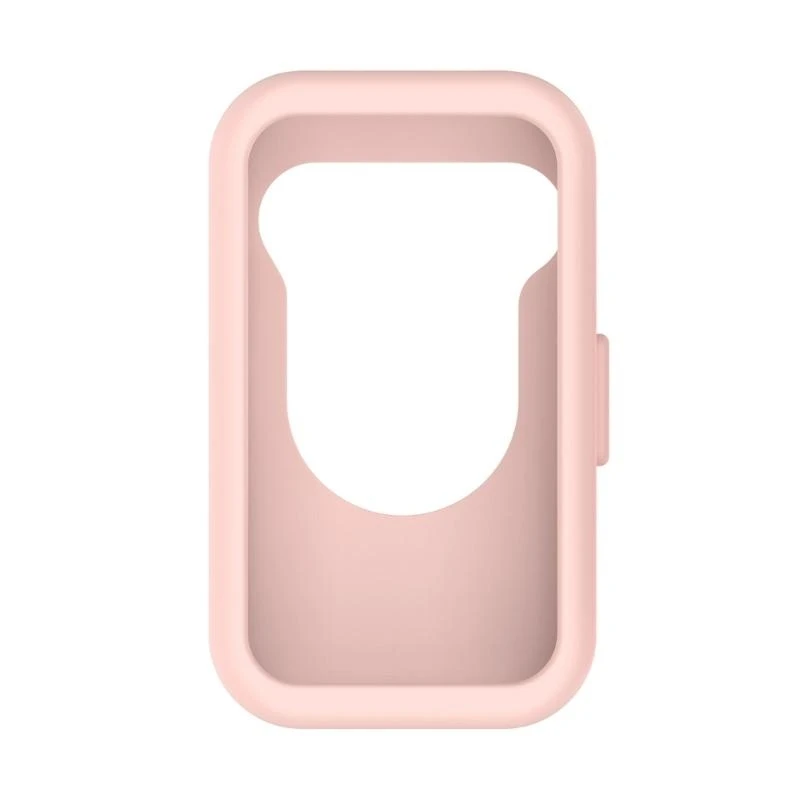 SmartWatch Frame Protective Cover Stoßdicht Silikon Hülle für Band 8/9 Sport Watch Anti Drop Protector Sleeve 83CF