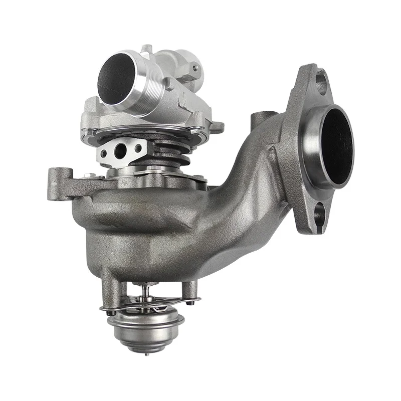 

GT1549P Turbo 707240-5001S 9641192380 71723516 0375H0 Auto Turbo Charger For Peugeot 807 2.2 HDi