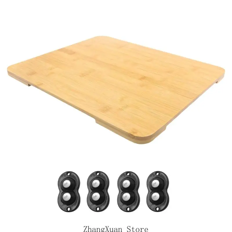 All Purpose Kitchen Moving Base For Coffee Pots Toasters And Mixers No arrange Needed 3XUF