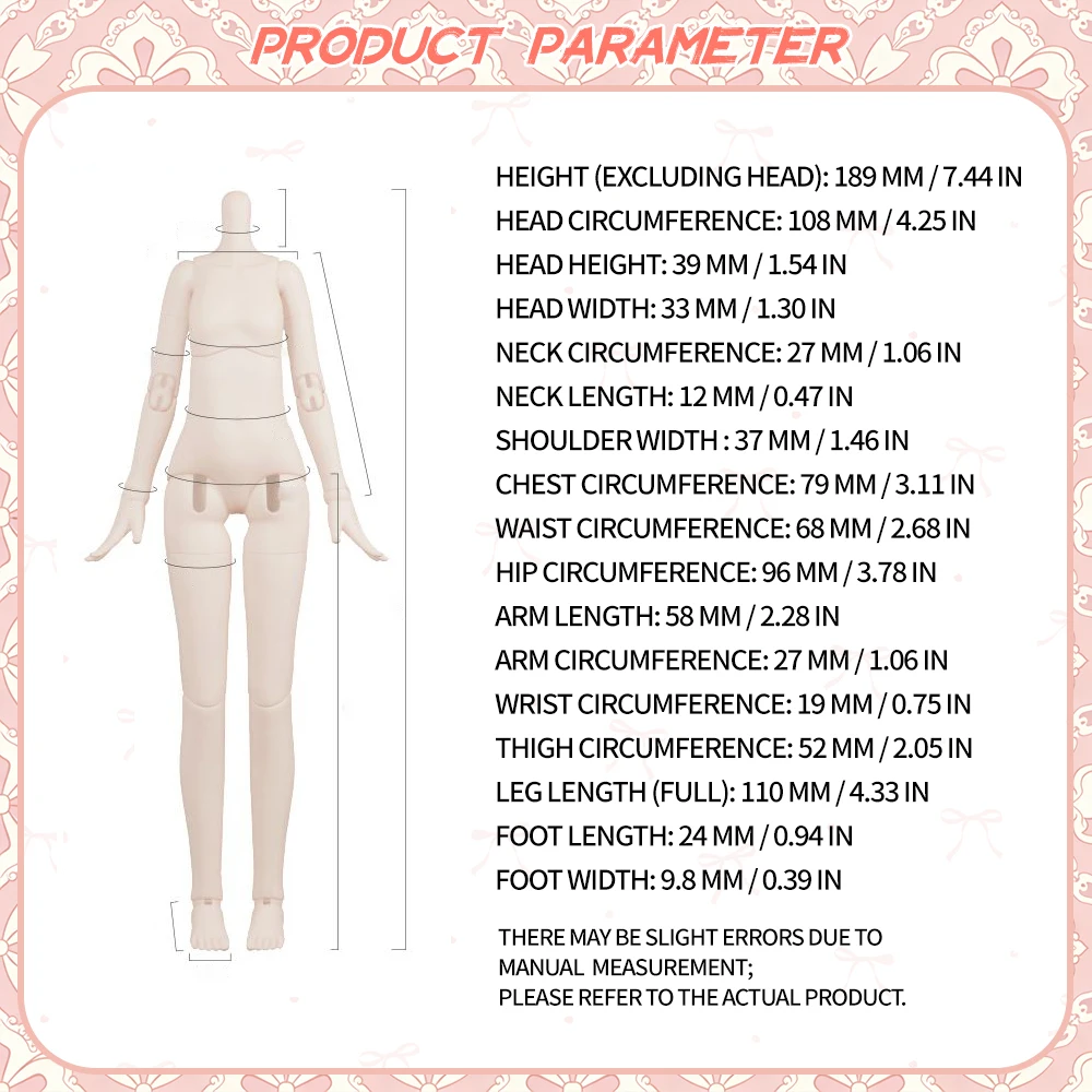 Thumbnail 3 - #75 Best BJD Dolls to Buy In 2026