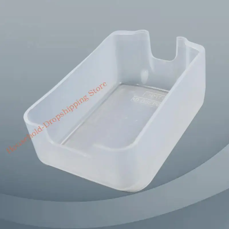 

85AD Durable Plastic 18V Lithium Battery Protective Cover Compatible for w/ bl1830 bl