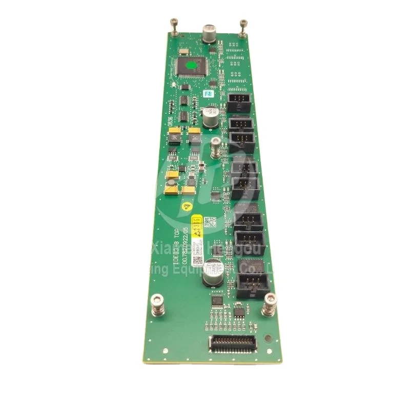 

00.785.1310 IDEB3-8 Board 00.782.0922/05 00.782.0922 for Offset Printing Machine Spare Part Circuit Board