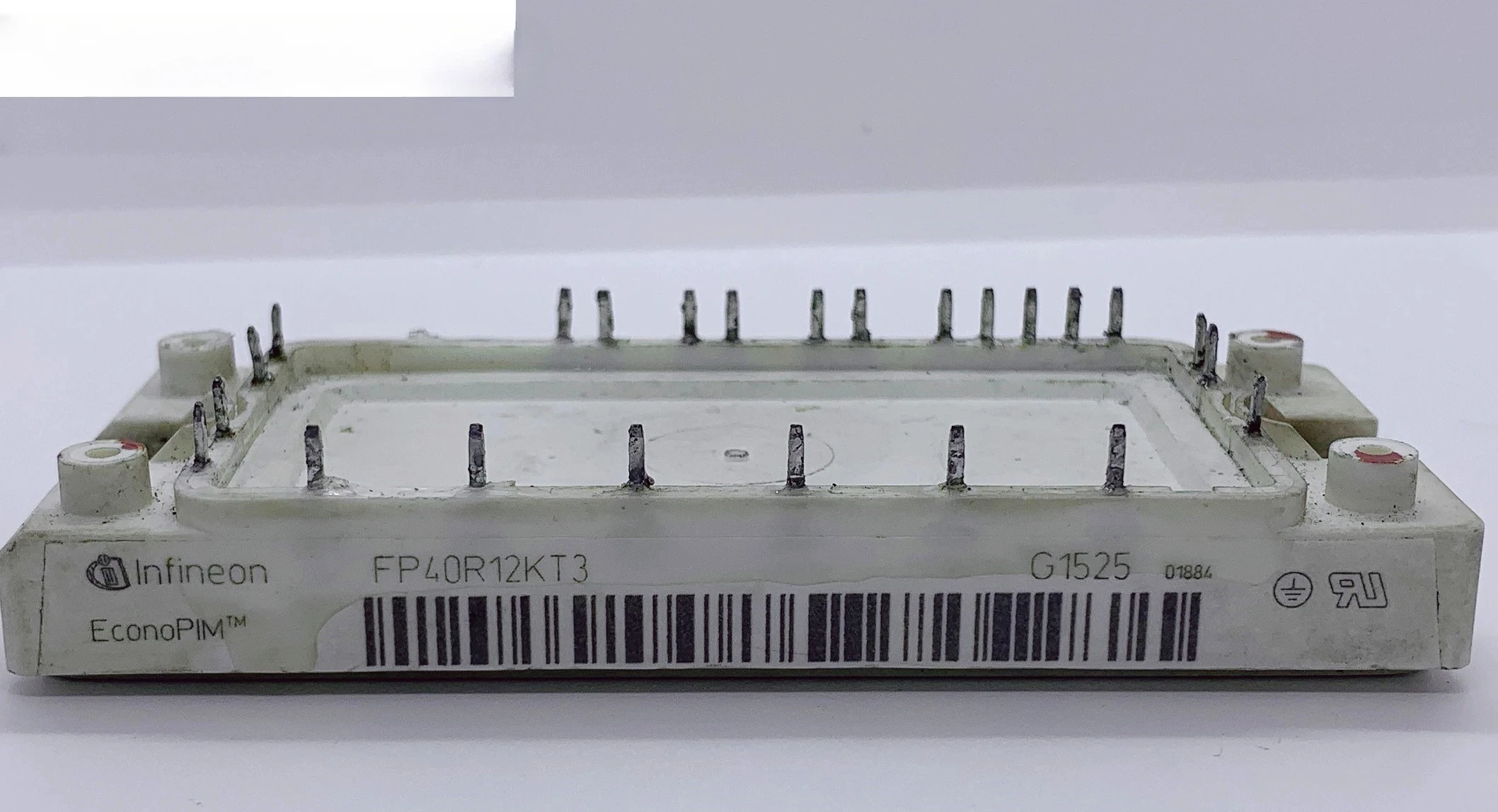 

б/уFP40R12KE3 FP40R12KT3