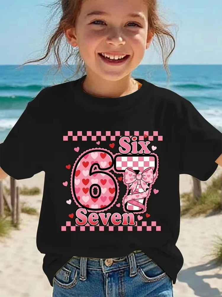 Kids Black 