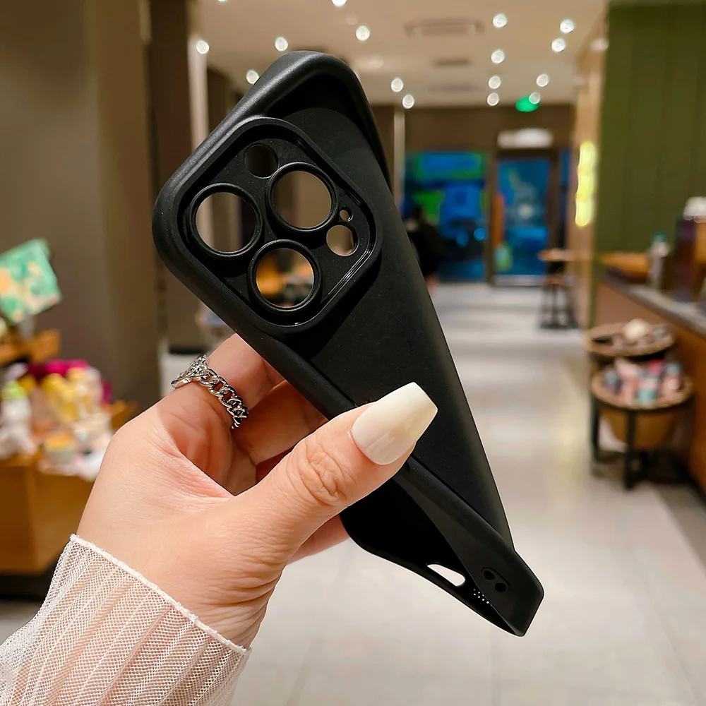 حافظة لهاتف Poco X6 X5 F5 M6 Pro حافظة لهاتف Xiaomi Redmi Note 13 12 11 10 9 8 Pro 14 C 15 13C 10C 12C 9S 11S