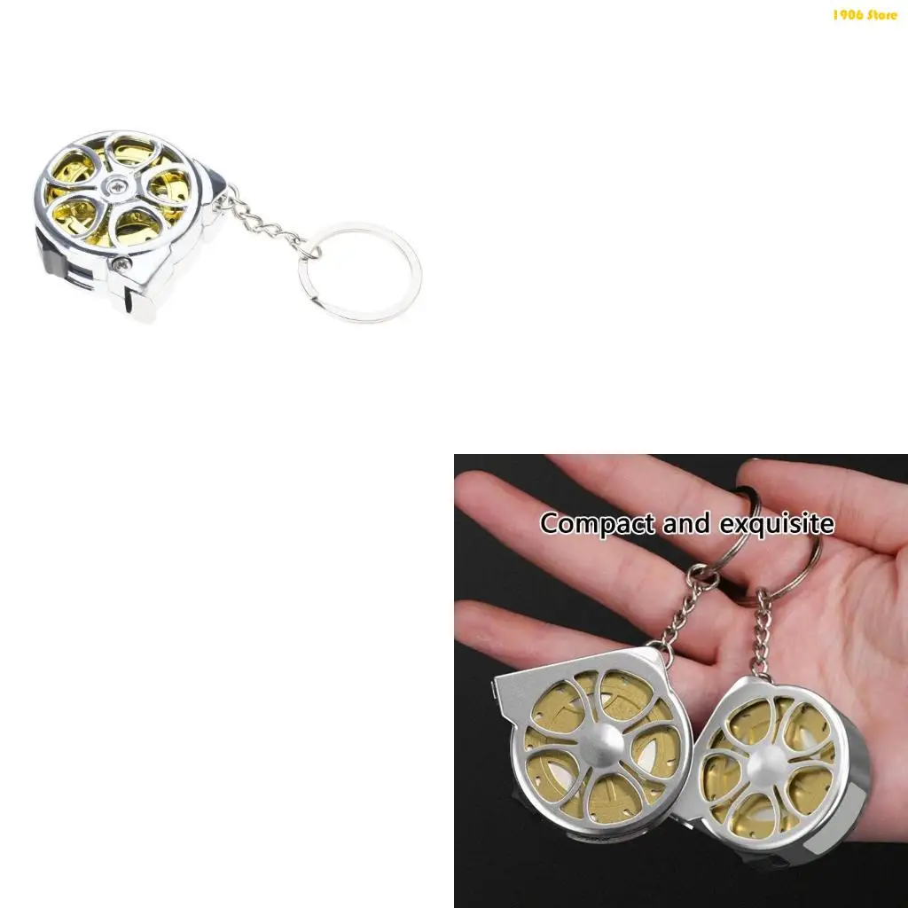 U1JB Tape Measure, Steel Retractable Tape Measure with Selves Locking Easy Reads Tape Measure, Steel Tape Measure