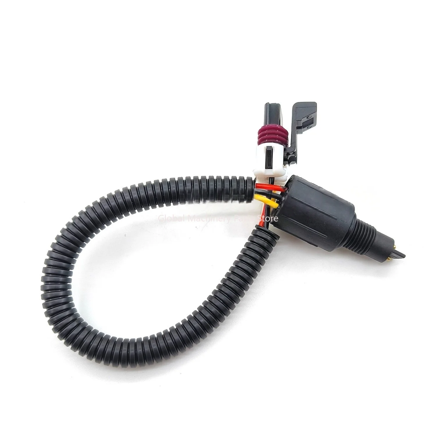 diesel-water separation sensor is applicable to the 4M50 engine oil cup of XCMG Sany SY195 365 375 550 excavator