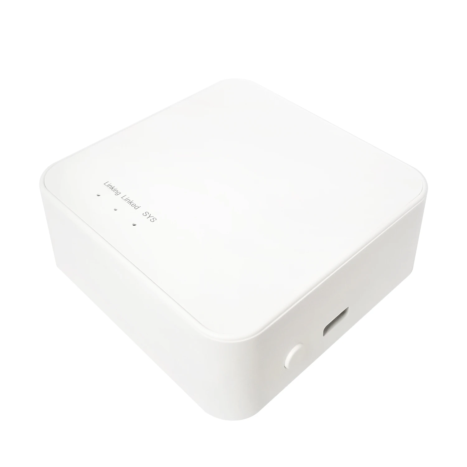 Tuya Smart 2.4GHz Multi Mode Gateway Hub Bridge Smart Home Control Smart Life APP Remote Control For Alexa Google Home