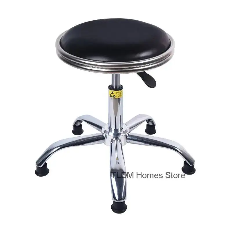 Desk Women Beauty Salon Furniture Couch Barber Equipment Hairdressers Professional Sillas Aesthetic Hairstylist Chair Chairs