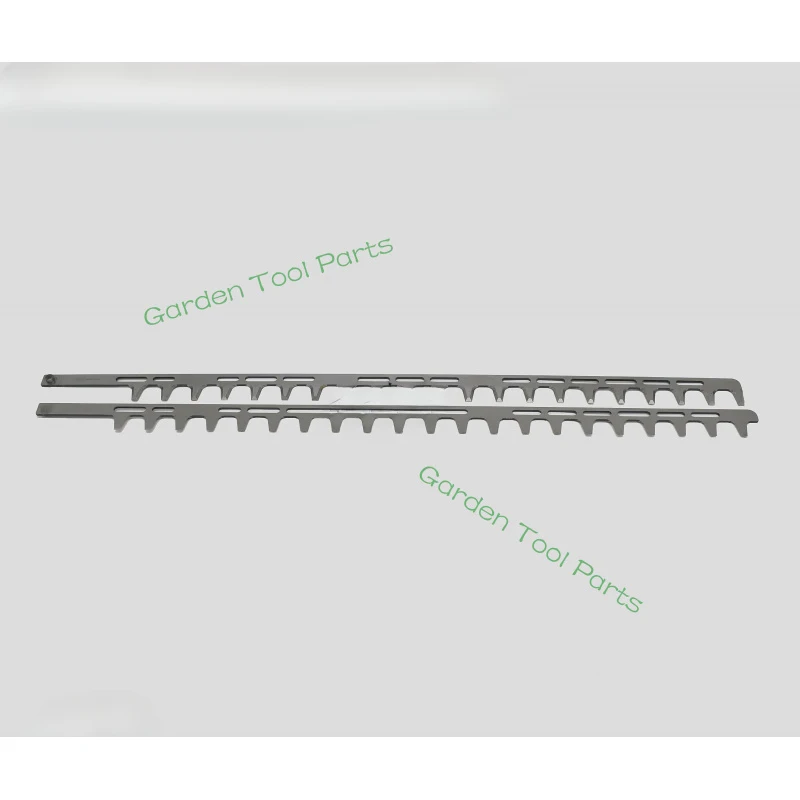 

Single-sided Cutter Blade 820mm 14 Holes for ECHO HCS-3020ES Hedge Trimmer