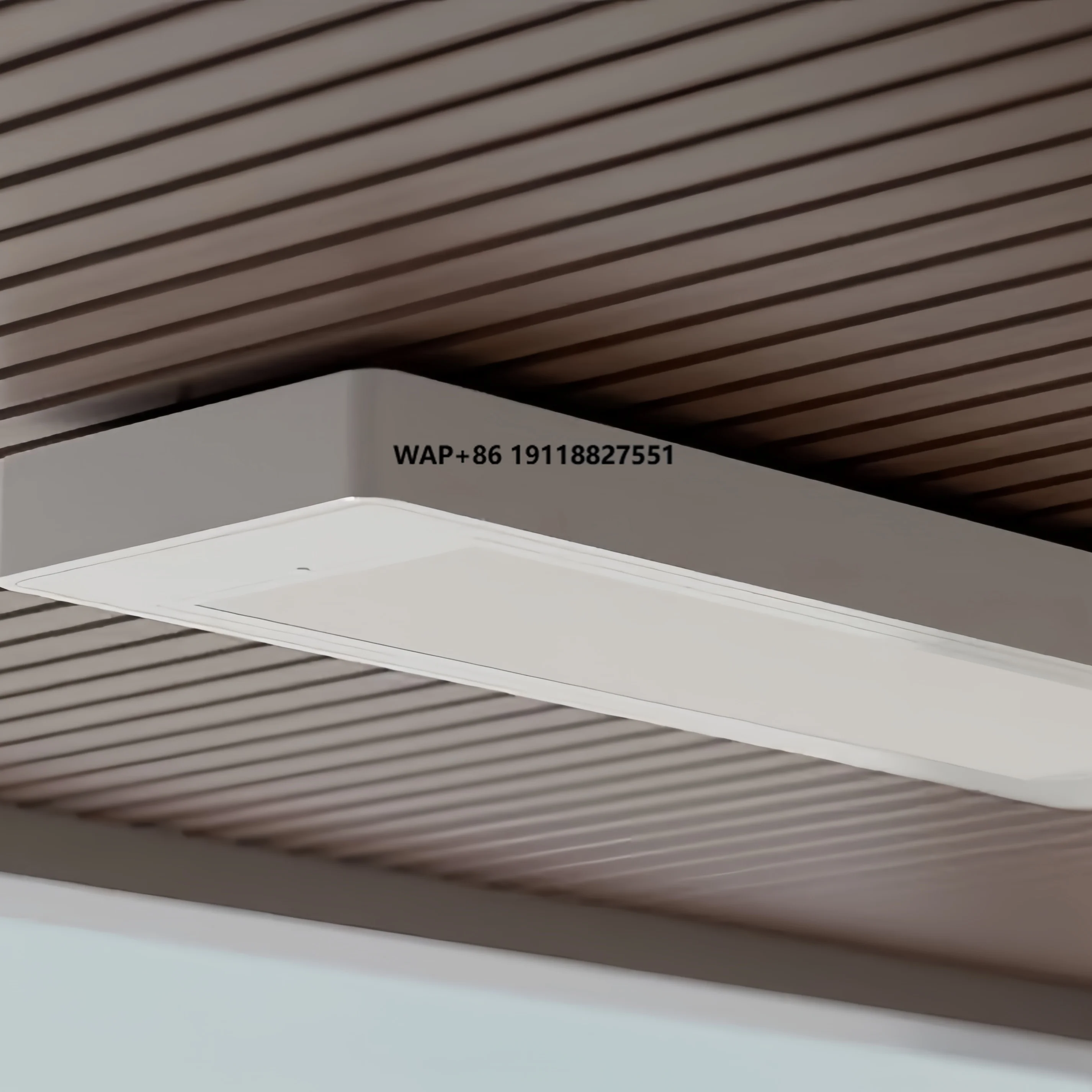 

Balcony Telescopic Clothes Drying Rack Intelligent Remote Control Lifting Clothes Rack