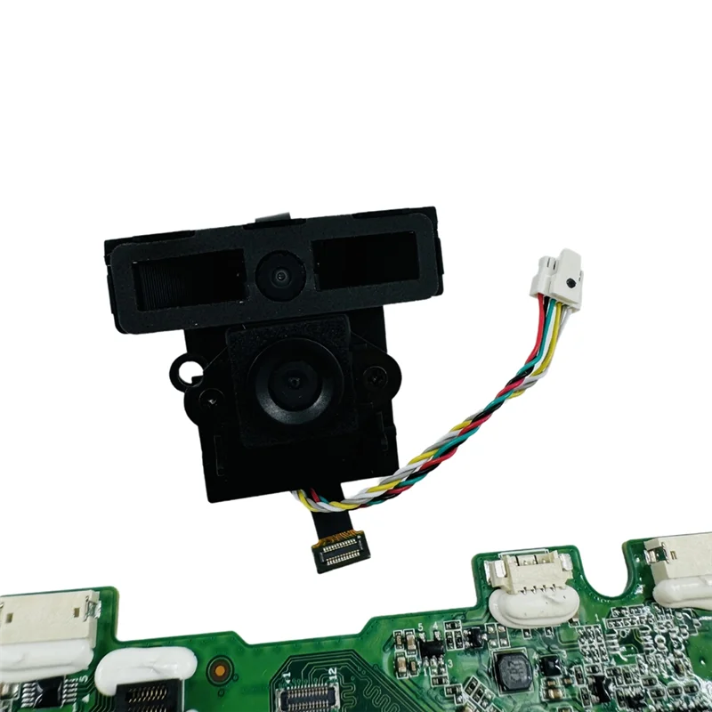 R9317B Motherboard And Camera Assembly For Dreame L30 Pro Ultra EU Version Essential Vacuum Cleaner