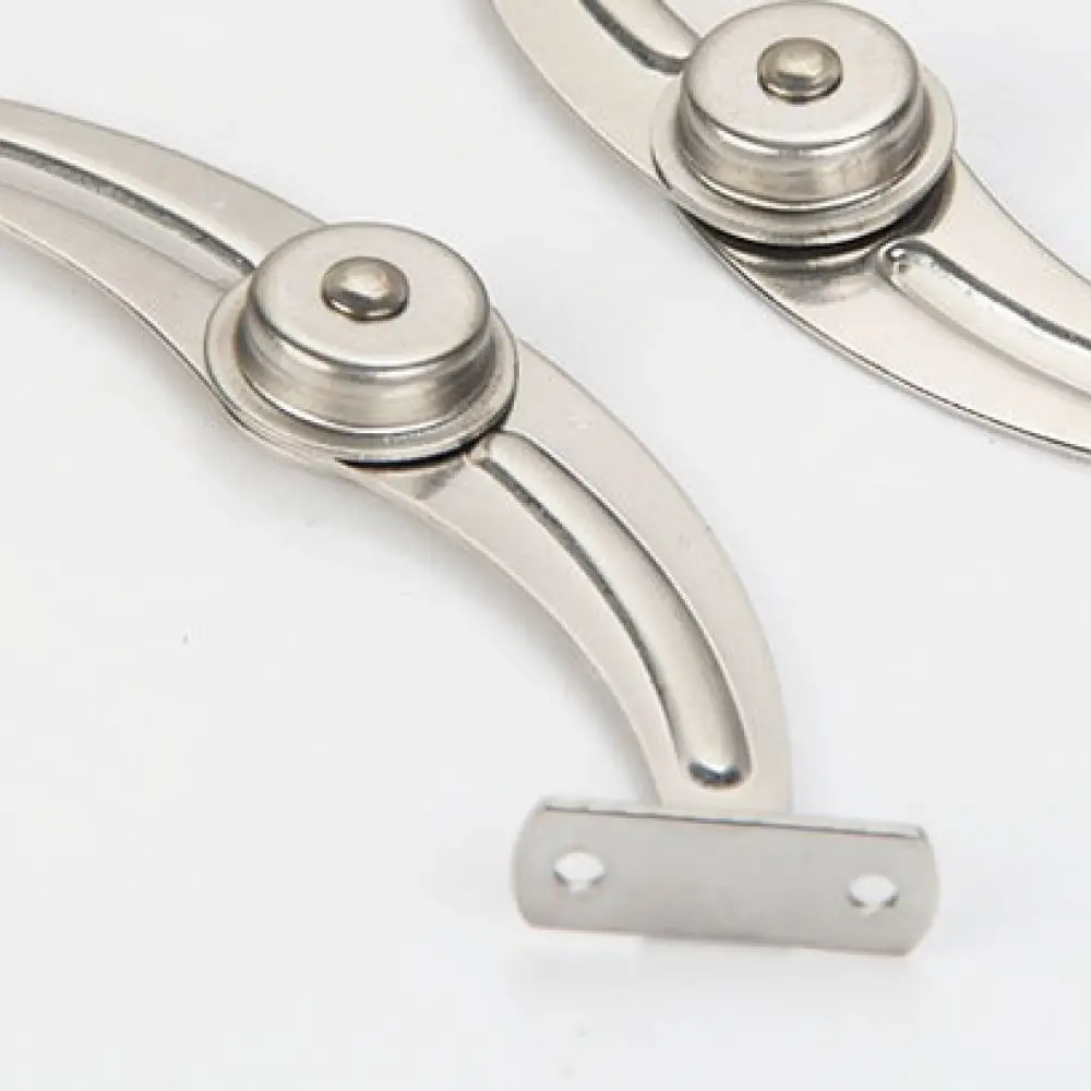 Switchboard Door Positioner Stainless Steel Support Rod For Cabinet Fixing Door Limit Stop Industrial Hardware Fittings