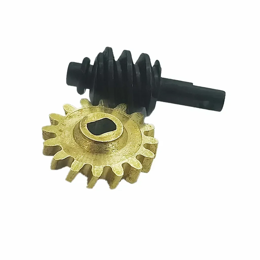 16T Steel Differentials Axle Gear for 1/24 RC Crawler Car Axial SCX24 AXI90081 AXI00002 AXI00001 AXI00004 Upgrade Parts