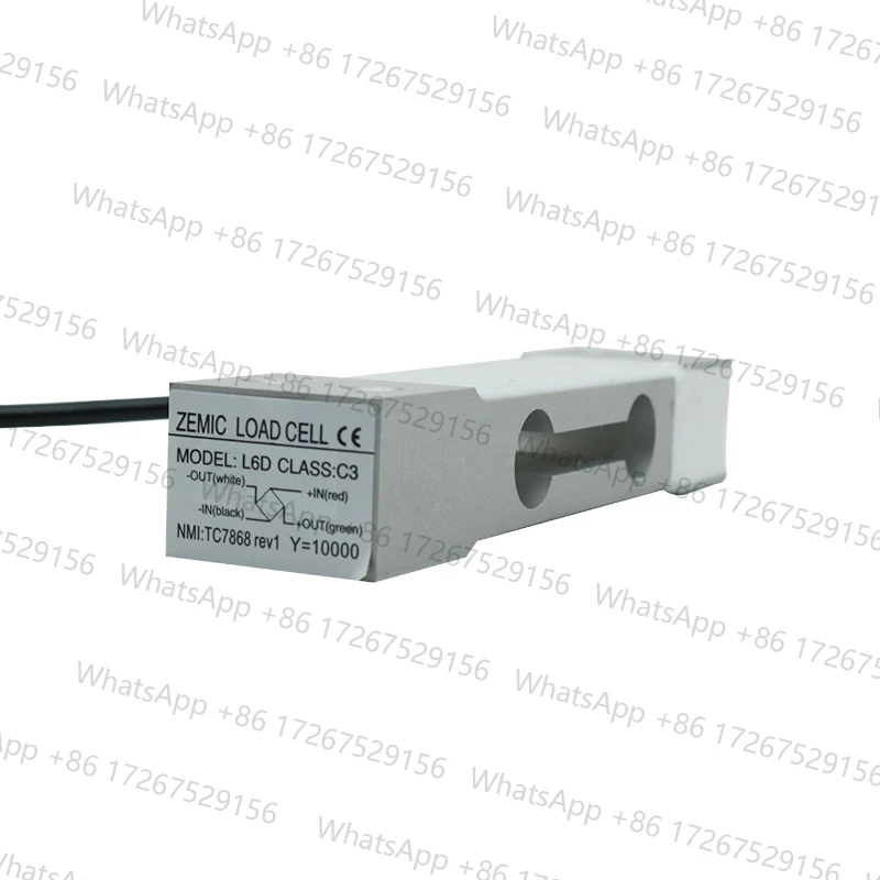 Zemic Weighing Scal…