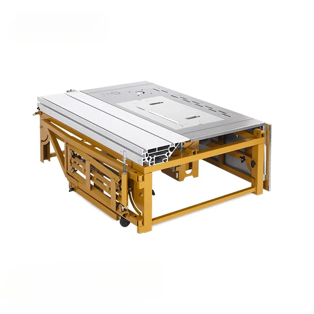Precision Table Saw… - image