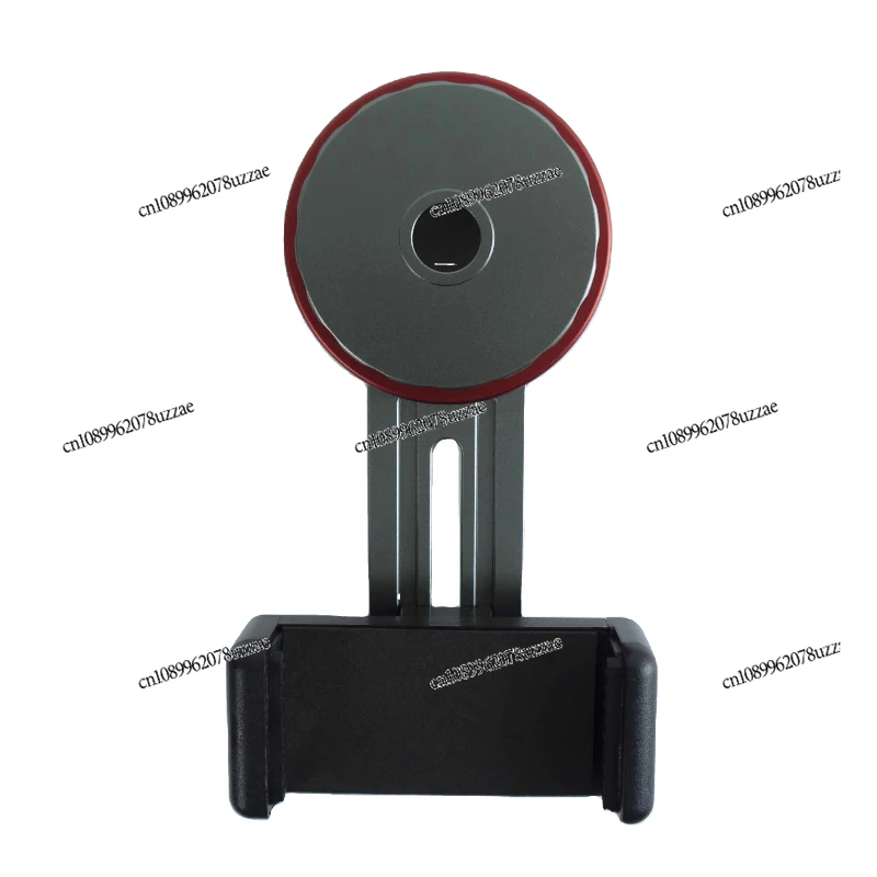 Instrument Accessories Modern ML-SA3 Stand Slit Lamp Phone Adapto Metal Parts for Slit Lamp
