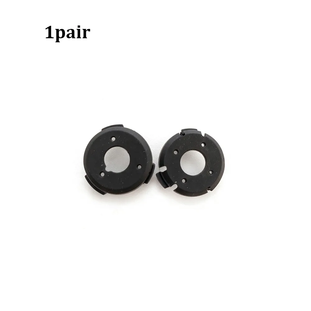 

Пластиковая резиновая амортизирующая резиновая накладка Multistyles Черный/белый карданный подвес Амортизирующий шарик Оригинальные резиновые демпферы карданного подвеса