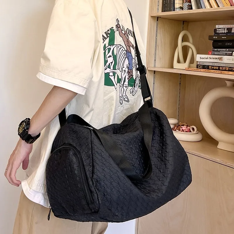 large-capacity-yoga-fitness-bag-unisex-travel-backpack-wet-and-dry-separation-sports-gear-bag-nylon-material-shoulder-crossbo