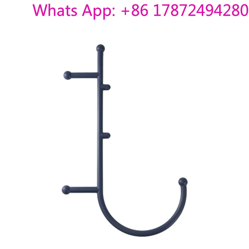 

Deep Acupressure Stick Dont Ask for Help Back Massager Manual Massage Stick Massage Cervicales Et Cou