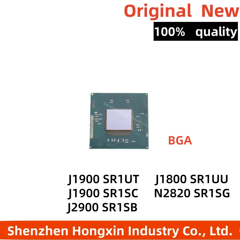 

1 piece G64490 J1900 SR1UT J1800 SR1UU J1900 SR1SC SR1SG J2900 SR1SB BGA Chipset