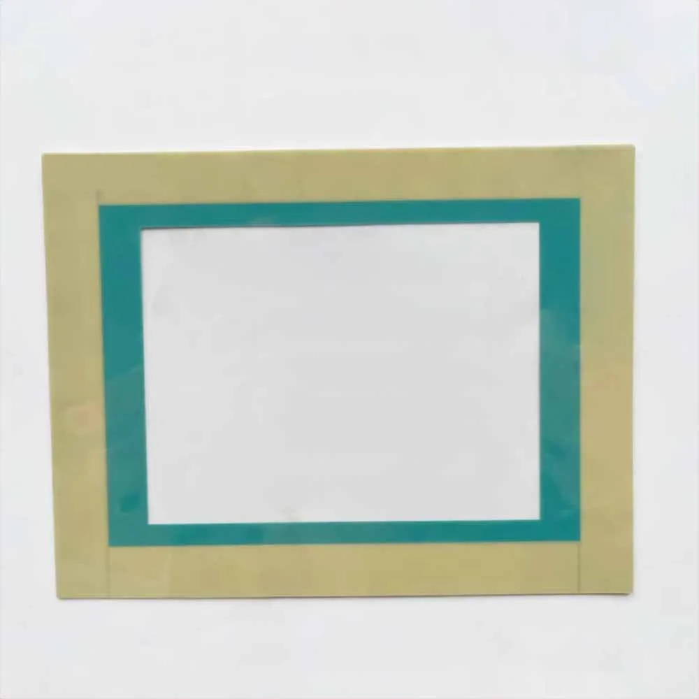 New For MP270B-6 6AV6545-0AH10-0AX0 Protective Film+Touch Screen