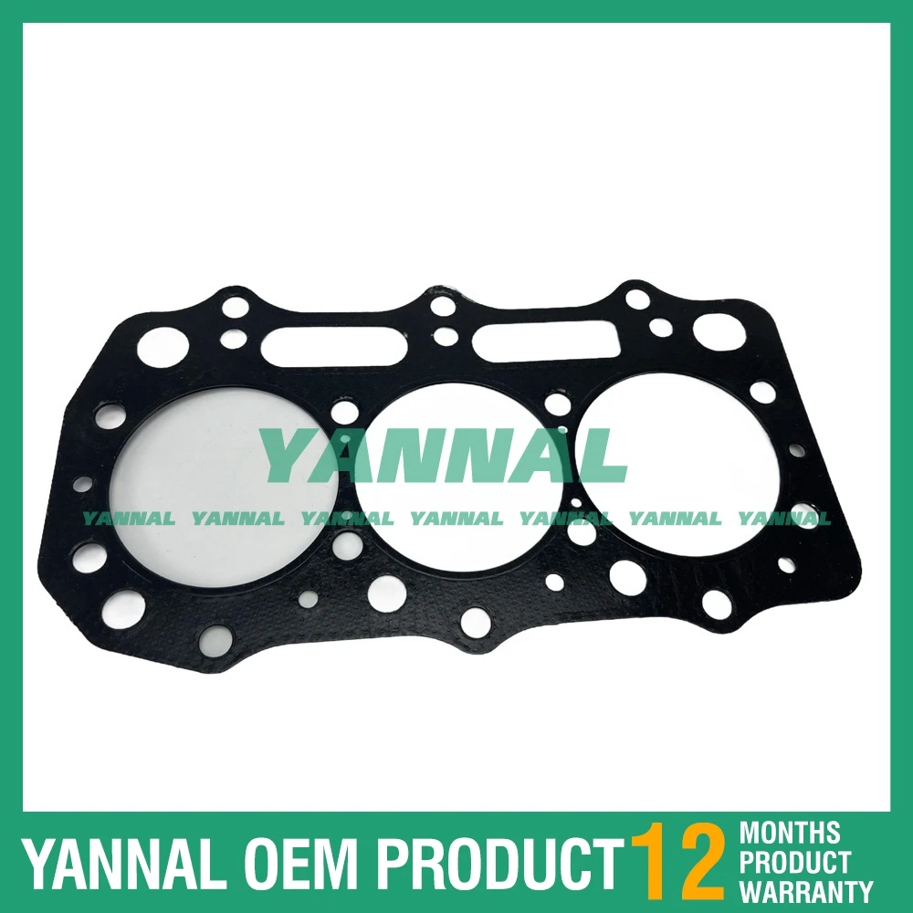 403D-11 Ring Piston 77mm & Kit Piston & Kit Gasket Untuk Mesin Perkins 403D-11 403C-11 404D-15 404C-15 Untuk JCB mini Diger