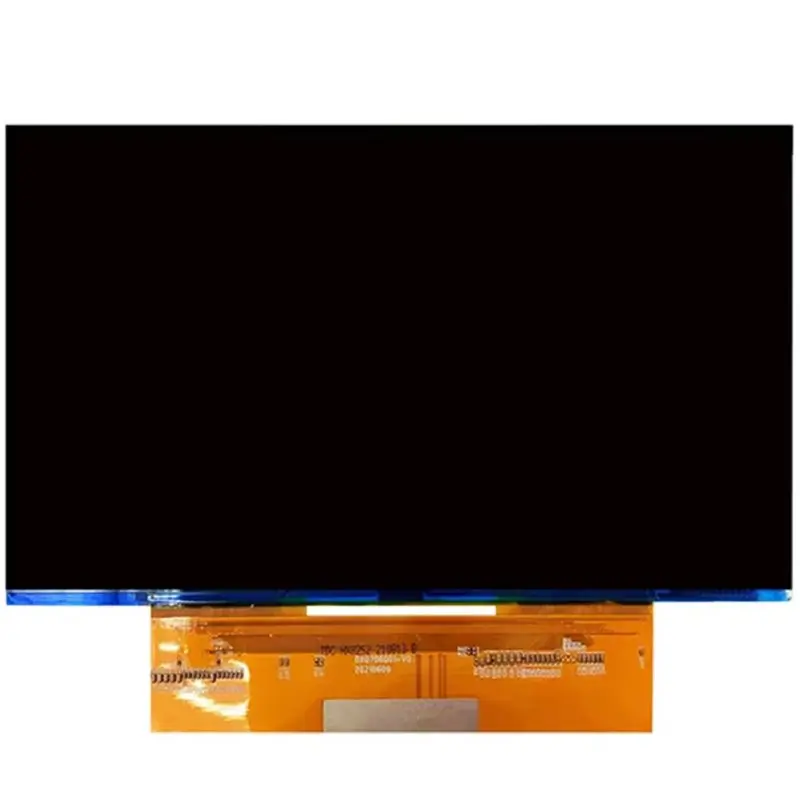 AA19 MS7.6 Inch For Anycubic Photon M3 Printer Compatible MONO LCD Screen 4K 4098X2560 Resolution MIPI Interface Monochrome Disp