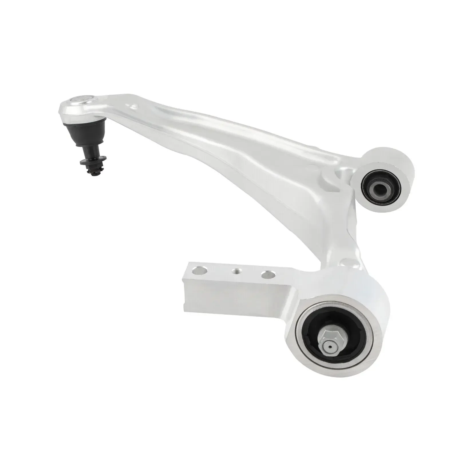 

2PCS Front Lower Control Arms Compatible with 2009-2015 , Driver & Passenger Side