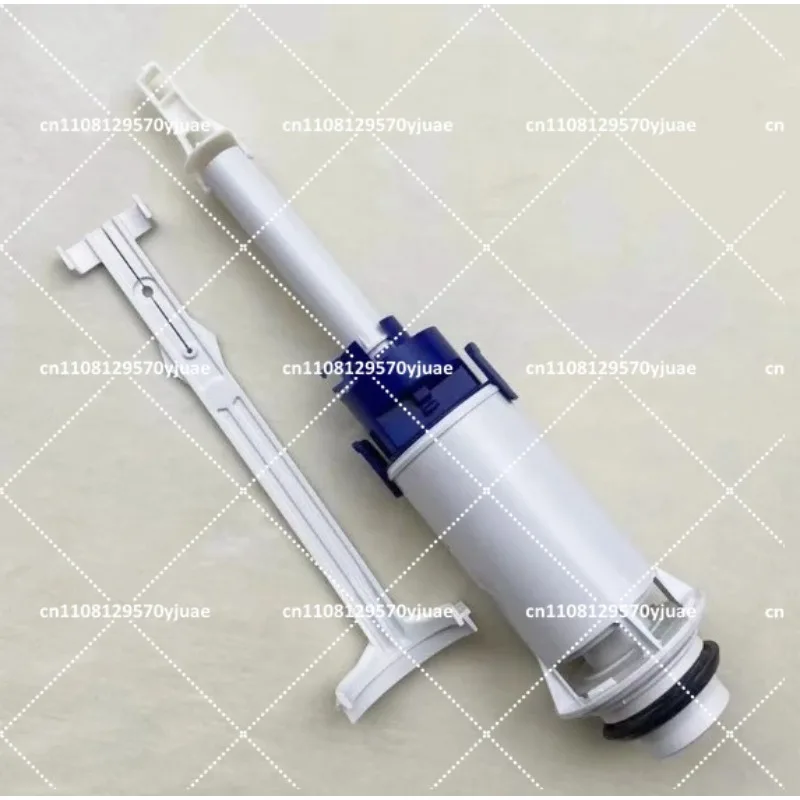 Toilet Flush Valve Seat for Concealed Water Tank, Hidden Tank Drain Valve Replacement Part